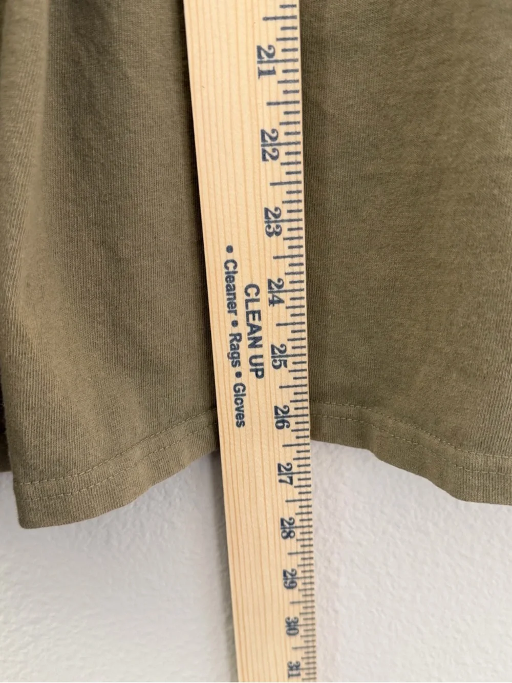 Harley-Davidson Long Sleeve Double Sided Graphic Tee - Honolulu, HI - Picture 10 of 10